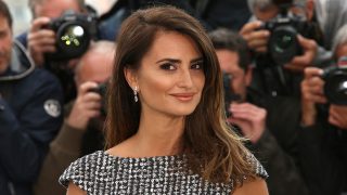 Penélope Cruz en una imagen de archivo / Gtres