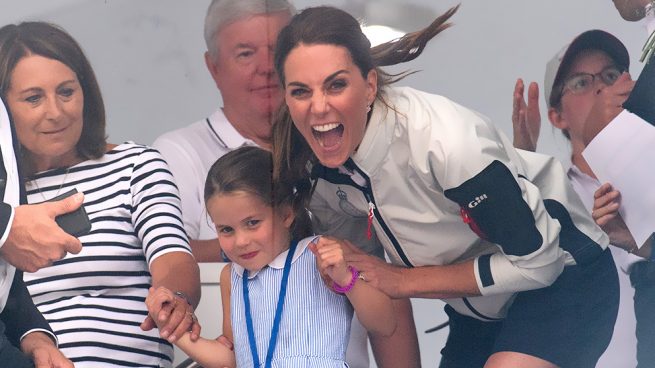 Kate Middleton