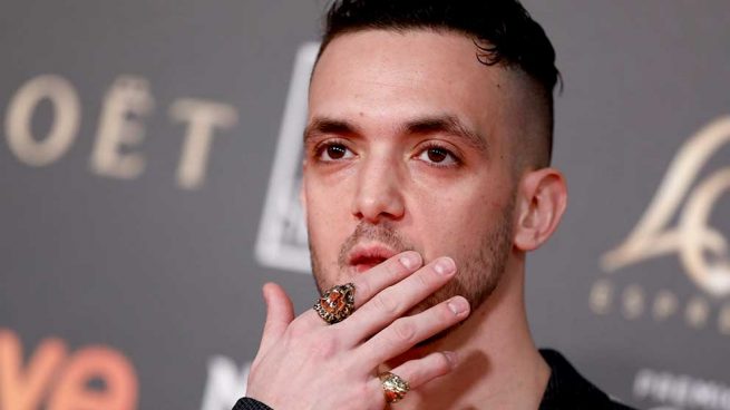 C. Tangana está contra las cuerdas por 