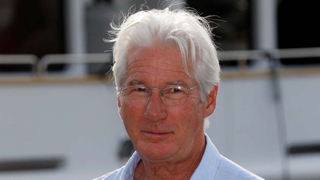 Richard Gere, casa richard gere,