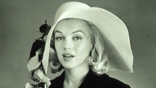 Marilyn Monroe / Gtres
