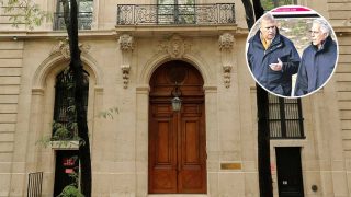 Así era la casa donde Epstein y Andrés de York recibían a jóvenes chicas / Gtres
