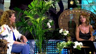 María Patiño ha revelado los detalles de su boda en Sri Lanka/ Mediaset
