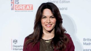 Fabiola Martínez, en una imagen de archivo / Gtres