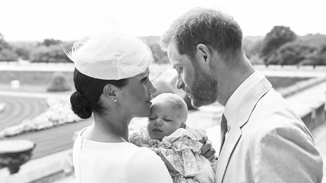 príncipe Harry, Meghan Marklee