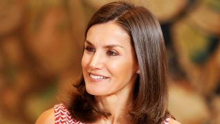 La reina Letizia / Gtres