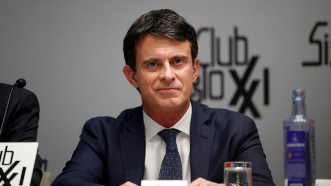 Manuel Valls