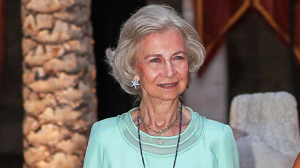 mezcla Gracia carga Reina Sofía: así es la firma de joyas mallorquina que la ha conquistado |  Moda