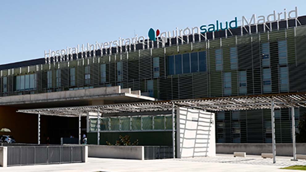 El Hospital Quirón Salud, el preferido por las famosas para dar a luz