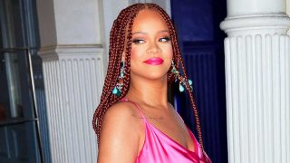 Rihanna, toda una emprendedora visionaria / Gtres