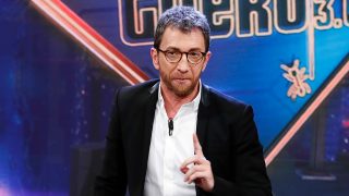 Pablo Motos en ‘El Hormiguero’ / Gtres