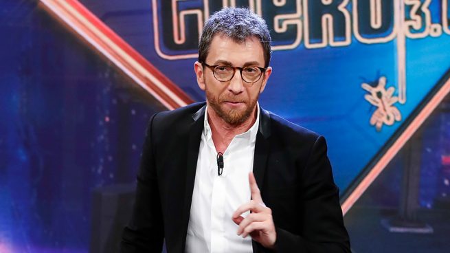 Pablo Motos El Hormiguero