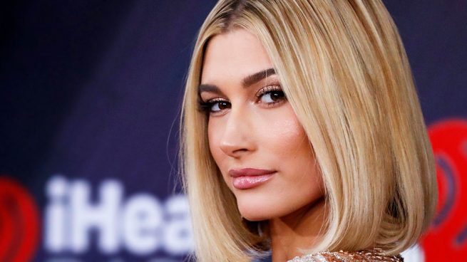 Hailey Baldwin