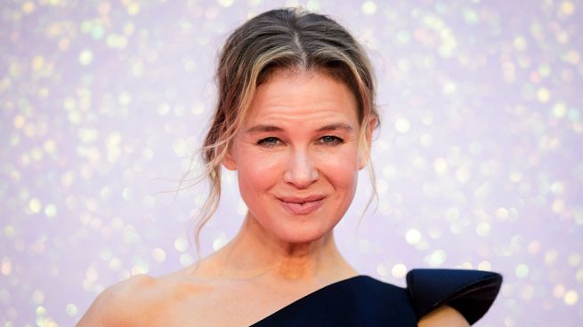 Renée Zellweger