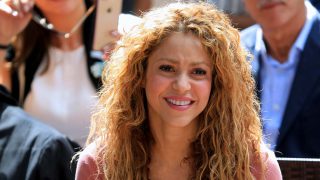 Shakira se pasa al cine: conoce el proyecto de la artista en la gran pantalla/ Gtres