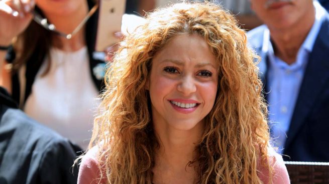 Shakira se pasa al cine: conoce el proyecto de la artista en la gran pantalla