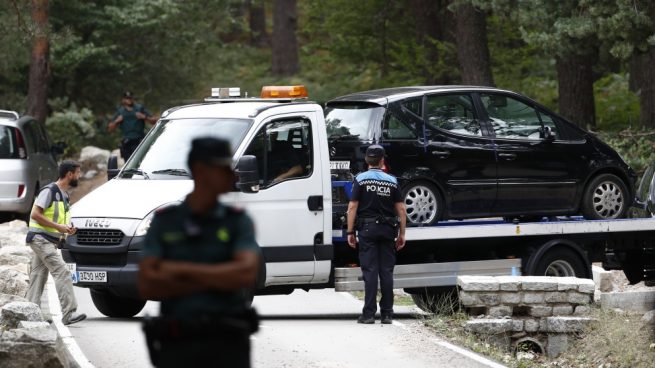 ÚLTIMA HORA | La Policía explica el dispositivo e hipótesis de la desaparición de Blanca Fernández Ochoa