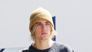 Justin Bieber en una imagen de archivo /Gtres