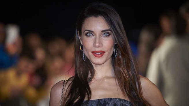 Pilar Rubio