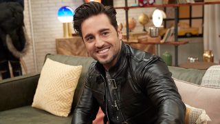David Bustamante en una imagen de archivo / Gtres