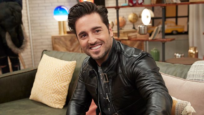 David Bustamante