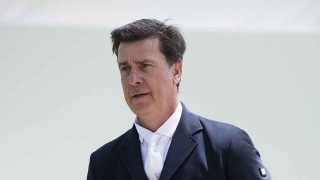 Cayetano Martinez de Irujo en una imagen de archivo /Gtres