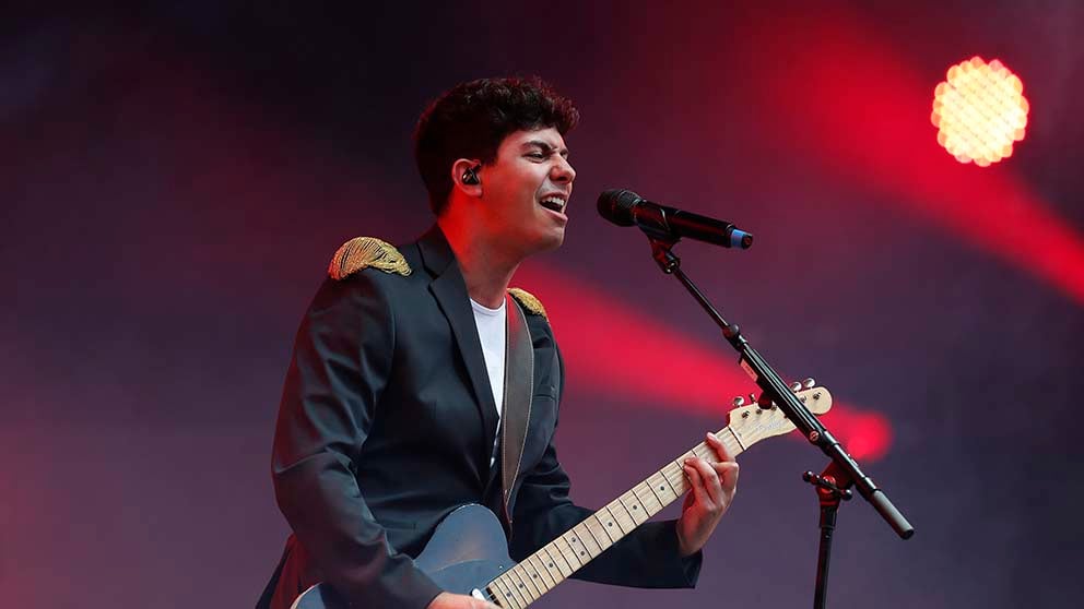 Alfred García El nuevo proyecto que ha anunciado en Instagram te