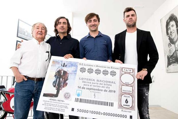 Fonsi Nieto Gelete Nieto