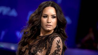 Demi Lovato pide perdón a sus seguidores por haberlos engañado/ Gtres
