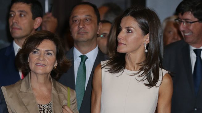 Reina Letizia