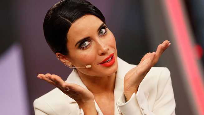 Pilar Rubio