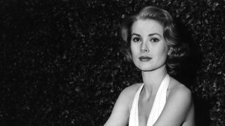 Grace Kelly en una imagen de archivo / Gtres