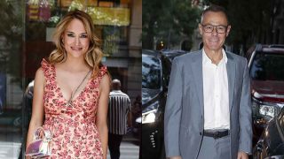 Alba Carrillo y Jordi González tienen una muy mala relación que, por ahora, no parece mejorar / GTRES