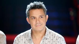 Alejandro Sanz