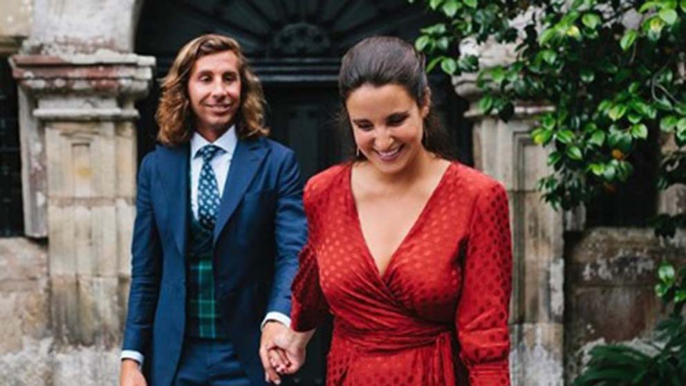 Marta Pombo Se descubre si finalmente habrá boda o no con Luis Giménez