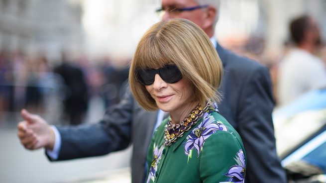 Anna Wintour