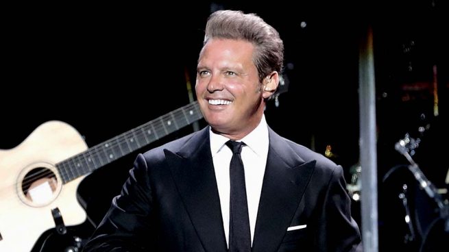 Luis Miguel