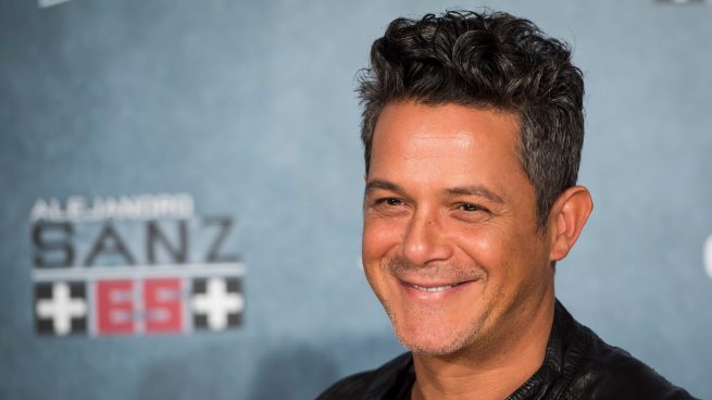 Alejandro Sanz