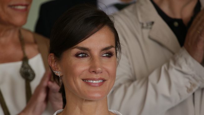 Reina Letizia