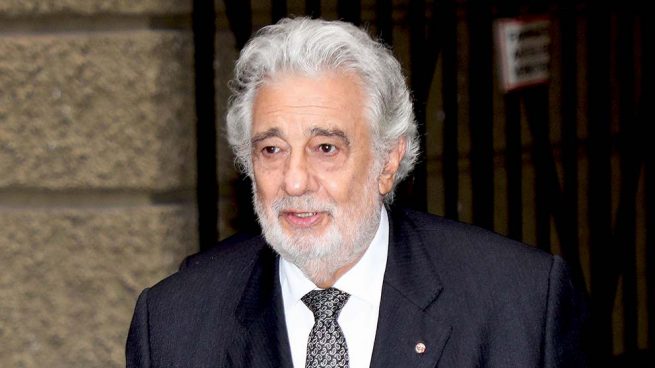 La Ópera de Los Ángeles acorrala a Plácido Domingo