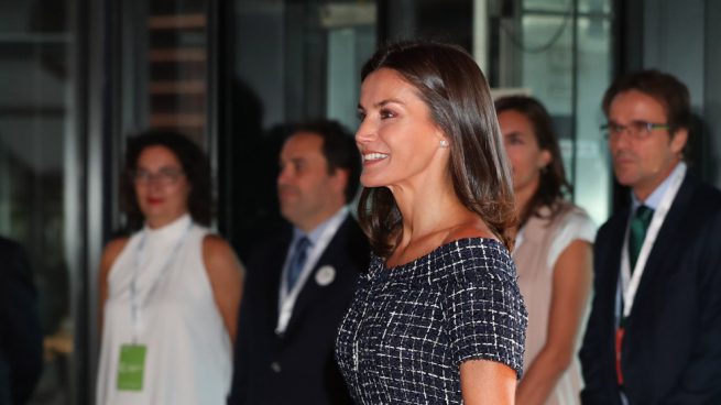 Reina Letizia