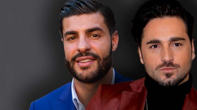 David Bustamante ‘perdona’ a Miguel Torres