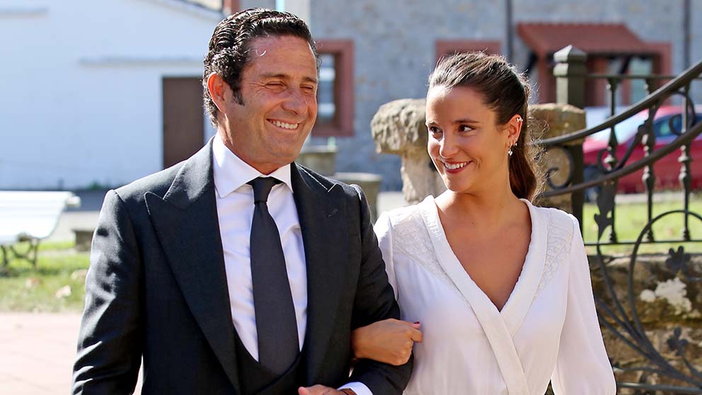 Boda Marta Pombo: Así es el vestido de novia