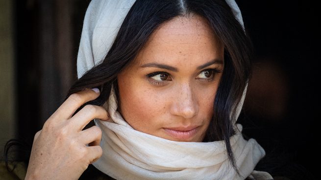 Meghan Markle