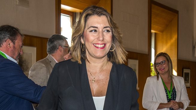 Susana Díaz