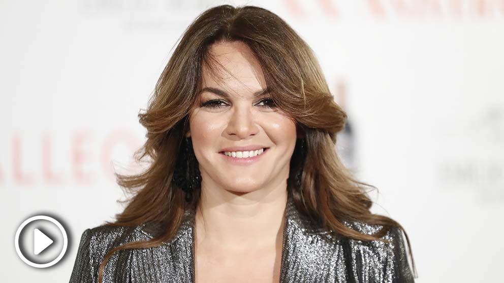 Fabiola Martínez: “No existen súper mamás” | Famosos