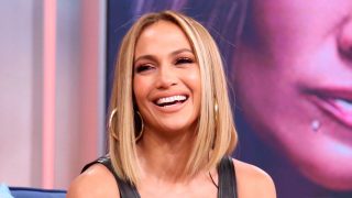 Cuando está maquillada Jennifer Lopez es la más guapa y, cuando no, también / Gtres