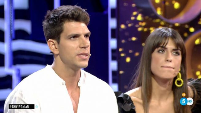 Diego Matamoros, ¿nuevo concursante de ‘GH VIP 7’?