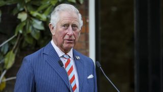 El príncipe Carlos quiere reducir el tamaño de la familia real británica / Gtres