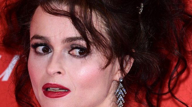 Helena Bonham Carter desvela el vínculo paranormal que mantiene con la princesa Margarita